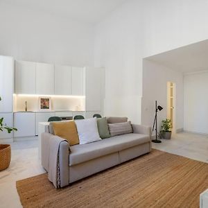 Appartement op de Begane Grond